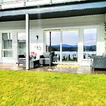 Apartament Bjornestrand Fjordside View