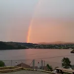 Bjornestrand Fjordside View ベルゲン