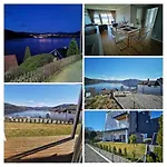 Bjornestrand Fjordside View Apartment Bergen