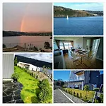 Bjornestrand Fjordside View ベルゲン
