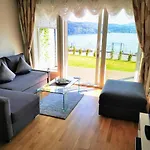 Bjornestrand Fjordside View ベルゲン