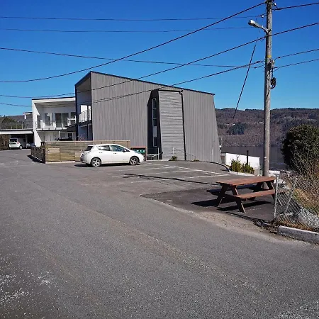 Bjornestrand Fjordside View * 卑爾根