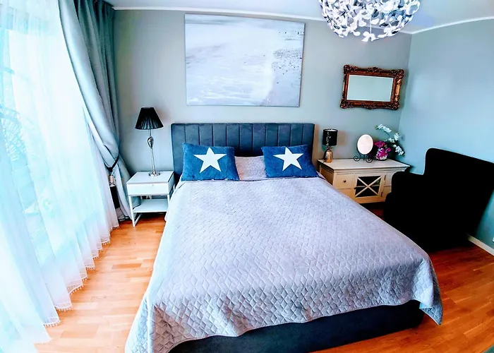 Lägenhet Bjornestrand Fjordside View *