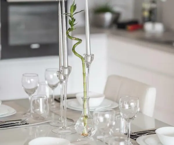 Lägenhet Bjornestrand Fjordside View